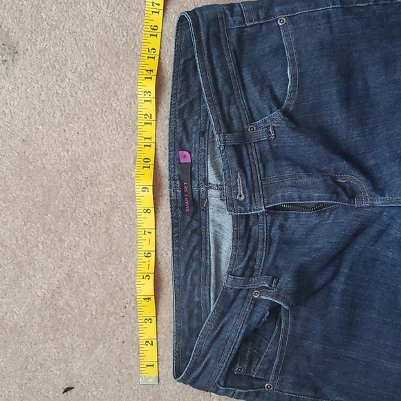 Smart Set Jeans Size 31 - Picture 2 of 6